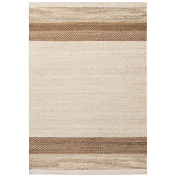 Cedar Jute Bleach/Beige/Natural Rug-Asiatic Carpets-Rug Love - The Most Loved Rug Store